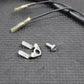 2009 HONDA CRF450X 08 - 17 CLUTCH SAFETY KILL OFF SWITCH WIRING 35130 - MEY - A20 - hggarage