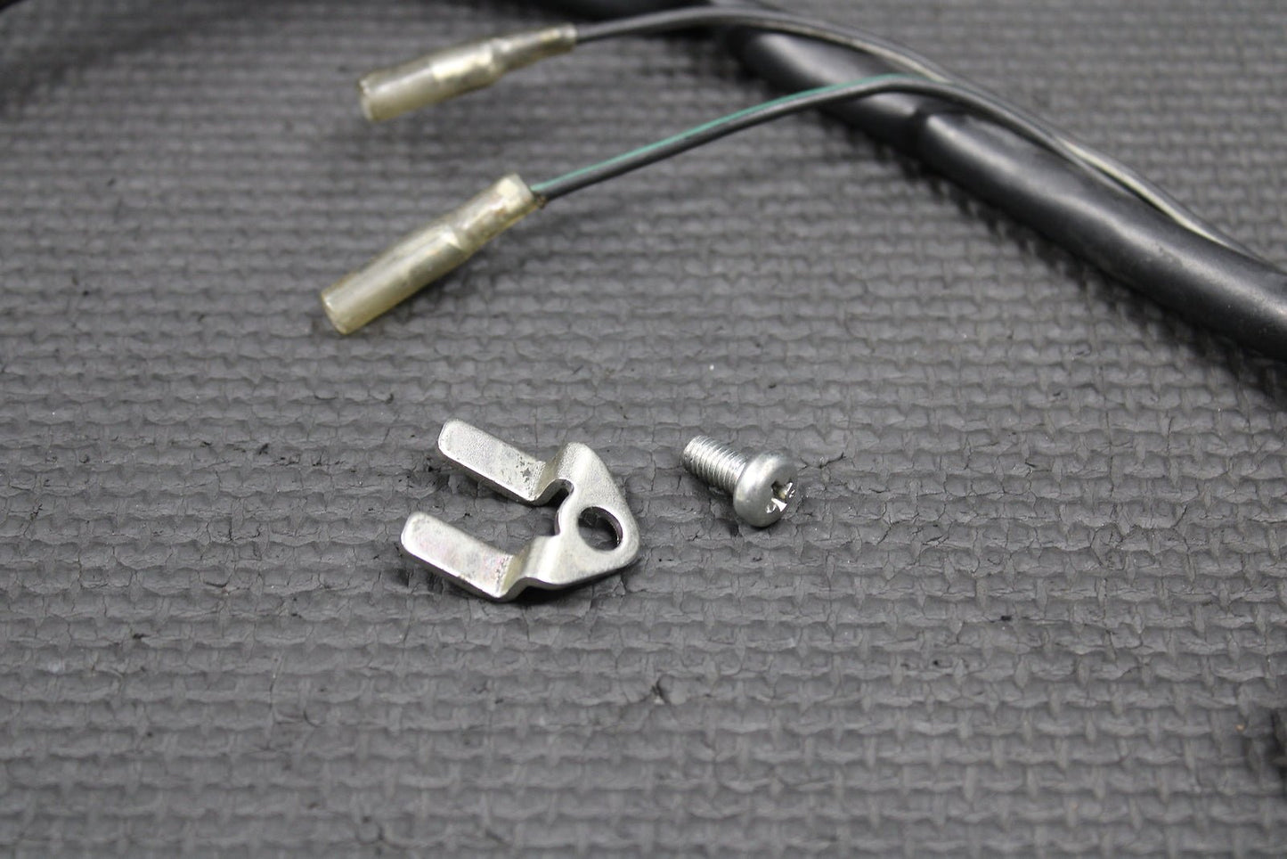 2009 HONDA CRF450X 08 - 17 CLUTCH SAFETY KILL OFF SWITCH WIRING 35130 - MEY - A20 - hggarage