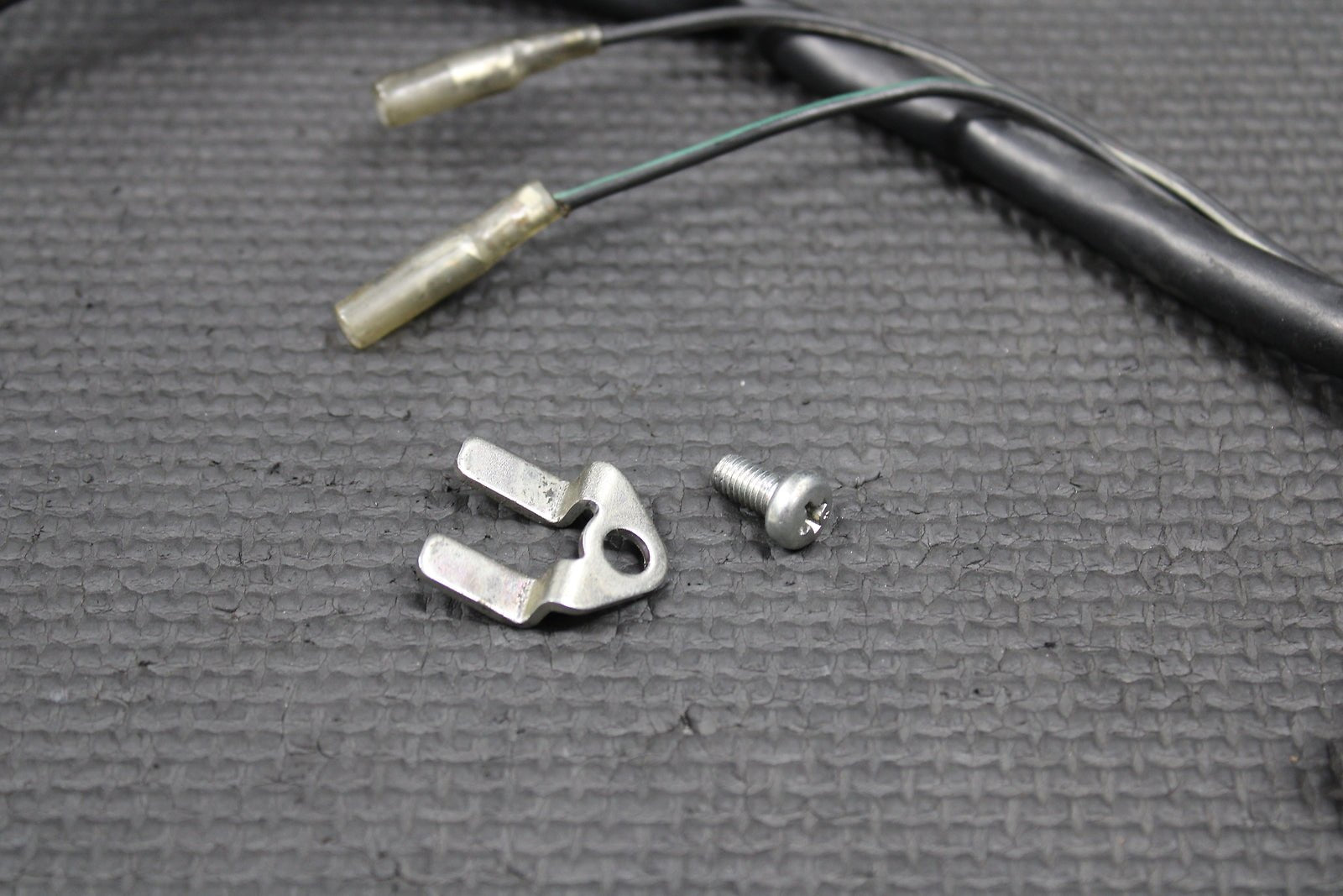 2009 HONDA CRF450X 08 - 17 CLUTCH SAFETY KILL OFF SWITCH WIRING 35130 - MEY - A20 - hggarage