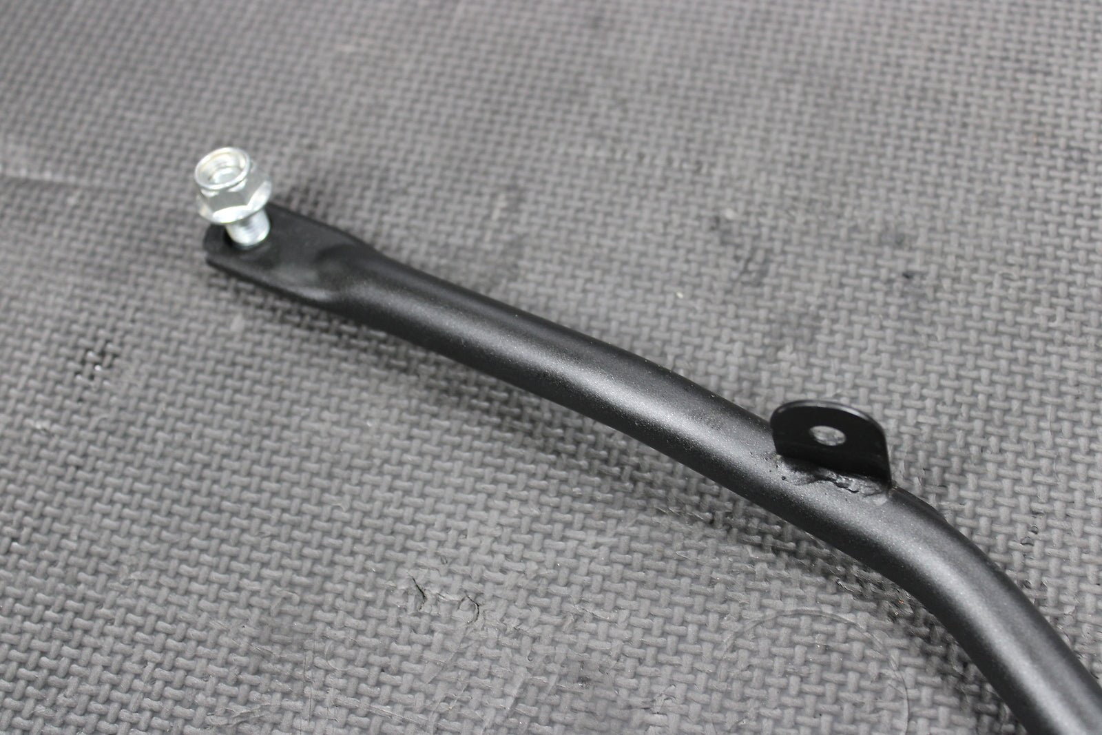 2020 KAWASAKI KX100 KX112 KX85 OEM REAR BACK SUB FRAME SUBFRAME - hggarage