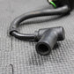 2001 HONDA 90 - 01 CR500R OEM IGNITION COIL SPARK PLUG BOOT CAP 30500 - KZ3 - 701 GOOD - hggarage