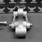 2014 KAWASAKI 13 - 16 KX250F OEM REAR SHOCK SWINGARM LINKAGE LINKS ROD 39007 - 0361 - hggarage