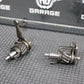 1998 HONDA CR125R 98 - 99 OEM ENGINE POWER VALVE POWERVALVE EXHAUST VALVE ASSEMBLY - hggarage