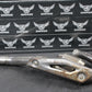 2018 HONDA CRF250R OEM RIGHT SIDE EXHAUST PIPE CHAMBER HEADER 18320 - K95 - A20 - hggarage