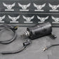 1987 YAMAHA TW200 87 - 22 OEM ENGINE STARTING STARTER MOTOR WIRES 2JX - 81890 - 08 - 00 - hggarage