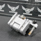2001 YAMAHA YZ250 01 - 02 OEM NISSIN FRONT BRAKE CALIPER 5MV - 2580T - 11 - 00 - hggarage