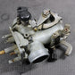 1992 HONDA XR250L OEM KEIHIN CARB CARBURETOR 16100-KV6-730