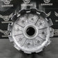 1988 87 - 89 HONDA CR250R OEM CLUTCH BASKET RING GEAR 22100 - KZ3 - 000 - hggarage
