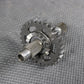 2007 HONDA CR125R CRF250R CRF250X OEM KICKSTART KICK START SHAFT W IDLER GEAR