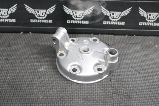 1999 YAMAHA YZ250 ENGINE MOTOR CYLINDER HEAD 5CU - 11111 - 00 - 00 - hggarage