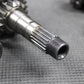 2008 HONDA CRF250R OEM TRANSMISSION TRANNY GEARBOX GEARS SHIFT FORKS NICE! - hggarage