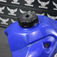 2000 YAMAHA TTR125 TTR125L GAS TANK FUEL TANK CELL RESERVOIR5HP - 24110 - 30 - 00 - hggarage