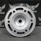 1992 1993 KTM 250 EGS MX OEM ENGINE MOTOR CYLINDER HEAD COVER DOME 54630006300 - hggarage