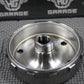2020 YAMAHA 19 - 22 YZ450F OEM STATOR MAGNETO ROTOR FLYWHEEL BR9 - 81450 - 01 - 00 GOOD! - hggarage