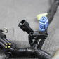 2019 2020 SUZUKI RMZ250 OEM MAIN WIRING WIRE HARNESS LOOM PLUGS 36610 - 46K00 MINT - hggarage