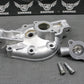1999 95 - 06 KAWASAKI KDX200 OEM ENGINE MOTOR CYLINDER HEAD COVER DOME 11001 - 1409 - hggarage