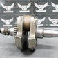 2009 KAWASAKI 09 - 14 KLX250 KLX250SF OEM ENGINE CRANKSHAFT CRANK SHAFT 13031 - 0757 - hggarage
