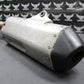 2014 KAWASAKI 13 - 16 KX250F OEM MUFFLER EXHAUST SILENCER SLIP ON PIPE 18100 - 0558 - hggarage