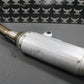 2020 SUZUKI 19 - 22 RMZ250 OEM MUFFLER EXHAUST SILENCER SLIP ON PIPE 14310 - 46K10 - hggarage