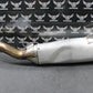 2020 2021 YAMAHA YZ250FX OEM MUFFLER EXHAUST SILENCER SLIP ON PIPE B7B - 14750 - 10 - hggarage