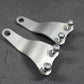 2019 17 - 19 YAMAHA YZ250FX OEM ENGINE MOTOR MOUNT STAY BRACKETS BOLTS SWING PIVOT - hggarage