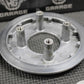 1991 HONDA 88 - 95 XR250R OEM CLUTCH BASKET HUB PRESSURE PLATE 22100 - KT1 - 020 NICE! - hggarage