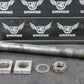 2018 HONDA CRF250R 09 - 22 OEM REAR AXLE BACK WHEEL RIM PIVOT BOLT 42301 - KRN - A30 - hggarage