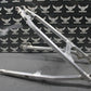 2007 KAWASAKI 06 - 07 KX250F KX450F OEM REAR BACK SUB FRAME SUBFRAME 32160 - 0194 - hggarage
