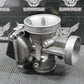 1990 KAWASAKI KX125 OEM KEIHIN PWK 35MM CARB CARBURETOR BODY PARTS 15001 - 1562 - hggarage