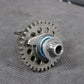 2007 YAMAHA WR450F YZ450F YZ450FX OEM KICKSTART KICK START SHAFT W IDLER GEAR - hggarage