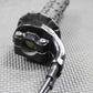 2019 2020 SUZUKI RMZ250 18 - 20 RMZ450 OEM THROTTLE GRIP HOUSING CASE W/ CABLES - hggarage