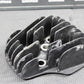 1997 YAMAHA 90 - 00 RT100 ENGINE MOTOR CYLINDER HEAD 1T9 - 11111 - 00 - 00 GOOD! - hggarage