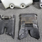 2000 KAWASAKI KX125 OEM ENGINE POWER VALVE GOVERNOR 13168 - 1662 49116 - 1195 - hggarage