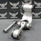 1989 HONDA 86 - 95 XR250R 1985 XR350R OEM REAR SHOCK LINKAGE LINKS 52460 - KN5 - 000 - hggarage