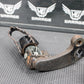 2005 SUZUKI DR200SE OEM FOOT PEGS PEDALS STAND FOOTPEG FOOTREST 43510 - 44A03 - 019 - hggarage