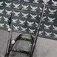 2009 Honda CRF150RB CRF150R OEM Rear Back Sub Frame - hggarage