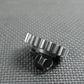 1997 Honda CR250R OEM Engine Motor Crankshaft Primary Gear Collar Drive Gear - hggarage