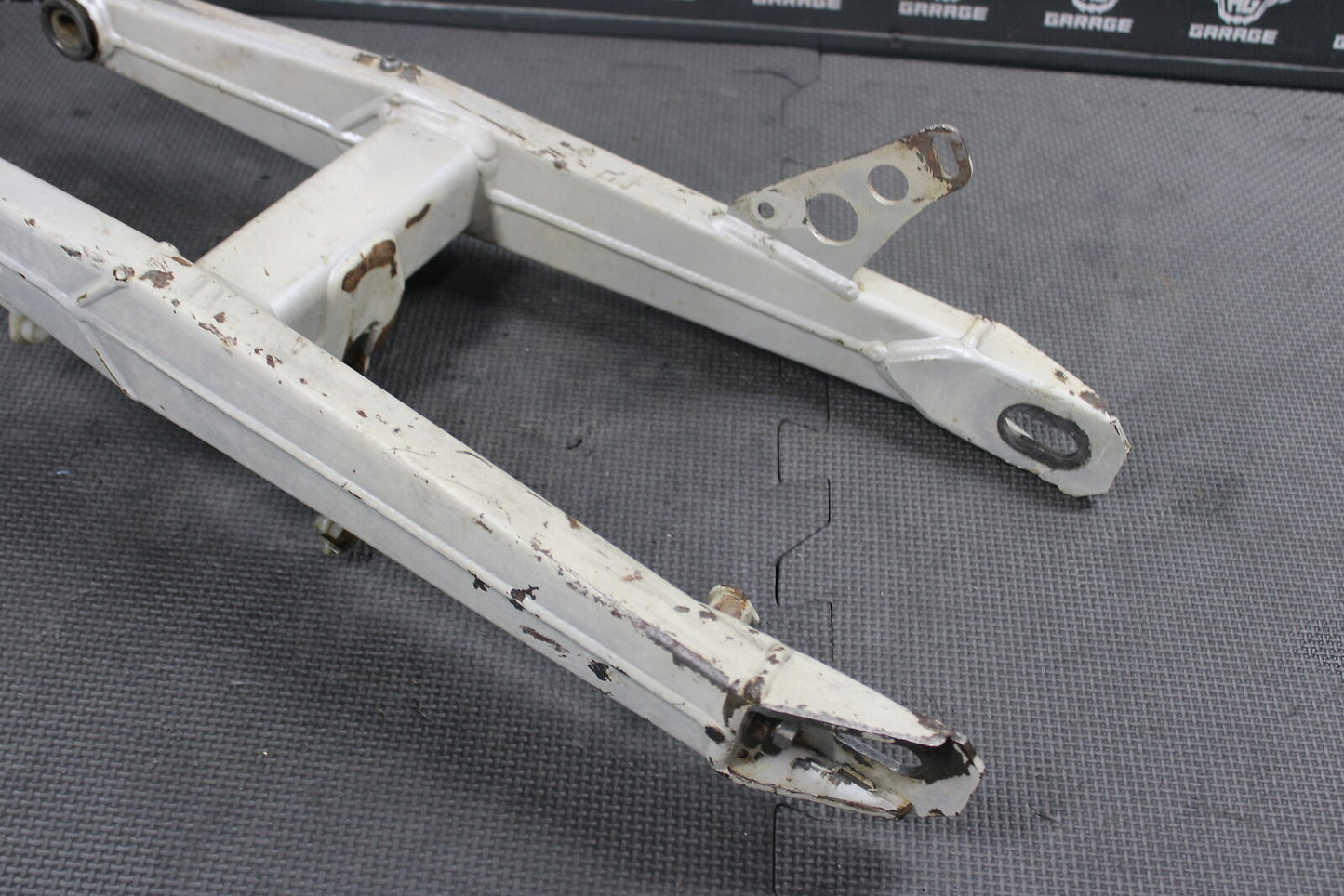 2013 KTM 65SX OEM SWINGARM SWING ARM SUSPENSION