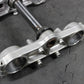 2009 HONDA CRF150R CRF150RB OEM FRONT FORKS LOWER TRIPLE CLAMPS