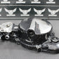 1991 86 - 95 HONDA CR80R OEM ENGINE MOTOR SIDE CLUTCH COVER 11330 - GS2 - 405 - hggarage