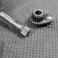 2000 Kawasaki KX125 OEM Engine Power Valve Governor 13168 - 1662 49116 - 1195 - hggarage
