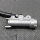 2001 HONDA 95 - 01 CR500R OEM REAR BACK BRAKE MASTER CYLINDER W RESERVOIR - hggarage