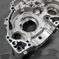 1998 YAMAHA YZ400F OEM LEFT RIGHT ENGINE MOTOR CRANKCASE CRANK CASE BLOCK - hggarage