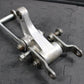 1991 Kawasaki KDX250 OEM Rear Shock Linkage Links 39007 - 1208 46102 - 1328 - hggarage