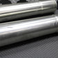 1995 SUZUKI 93 - 95 RMX250 OEM RIGHT LEFT FRONT SUSPENSION FORKS SHOCKS 51190 - 29E2 - hggarage