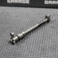 1988 88 - 91 HONDA CR250R OEM EXHAUST VALVE CAM SPINDLE & FOLLOWER 19351 - KS7 - 830 - hggarage