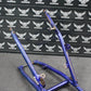 2005 Yamaha YZ85 OEM Rear Back Sub Frame Subframe 5PA - 21190 - 00 - P0 - hggarage