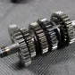 1999 HONDA CR80 CR80R CR80RB CR85R CR85RB OEM ENGINE TRANSMISSION TRANNY ASSEMBL - hggarage