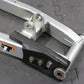 2002 Yamaha TTR125 TTR125E OEM Small Wheel 14" Swingarm Swing Arm Suspension - hggarage