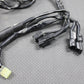 2019 2020 YAMAHA YZ250F OEM MAIN CHASSIS WIRING HARNESS WIRE LOOM B7B - 82590 - 10 - 0 - hggarage